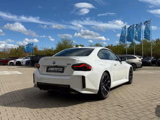 2026 BMW M2 Coupe - photo 4