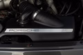 Daumennagel 63 - Porsche 911/997 Carrera 4S Cabrio  schiefermetallic
