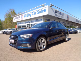 Audi A3 Used vehicle for sale