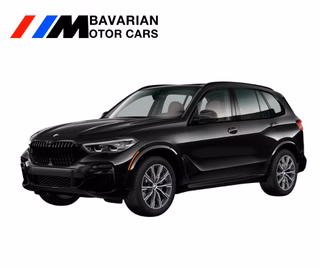 2022 BMW X5 xDrive40i - photo 1