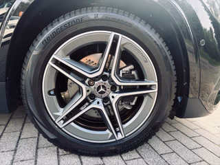 Mercedes-Benz GLA 220 4M AMG+Multibeam+Carbon+Kamera+Memory+19 - foto 21