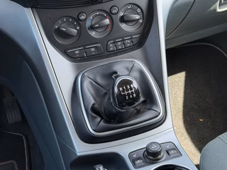 Ford C-MAX Champions Edition/SHZ/NAV/ - bilder 15