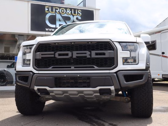 Ford Raptor