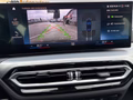 Daumennagel 18 - BMW 320 d xDrive M Sport LED/LEDER/STHZ/ACC/LANE/WIDESCREEN