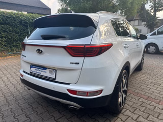 Kia Sportage GT-Line 4WD/Panorama/Kamera/ - foto 8