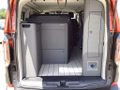 Daumennagel 19 - Ford Tourneo Custom Nugget 320 L1 4x4 Autm. Active