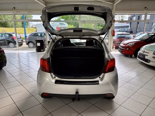Toyota Yaris Edition-S 1,3l Aut. Kamera Bluetooth - bilder 7