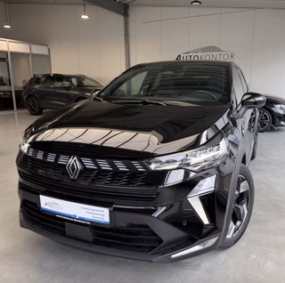 Renault Symbioz 140 Mild Hybrid Techno Autom., LED Navi Kamera ACC Virtual - bilder 24