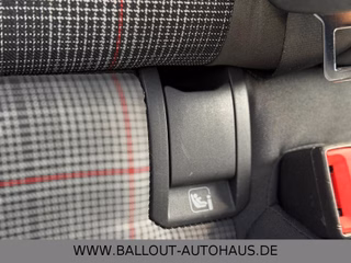 Volkswagen Golf VIII Lim GTI*1.HAND*PANO*ACC*HARMAN*TOT*SHZ - bilder 27