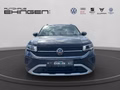 Daumennagel 2 - Volkswagen T-Cross Goal 1.0 TSI DSG AHK+LED+ACC+Navi