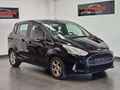 Daumennagel 1 - Ford B-MAX Sync Edition