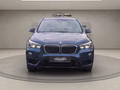 Daumennagel 4 - BMW X1 xDrive 18d Aut. Sport Line Navi AHK PDC