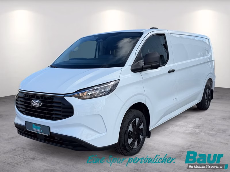Ford Transit Custom 320 L2H1 LKW VA PHEV Trend Klima
