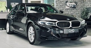 BMW 320 i |HiFi|SHZ|LED|Kamera|Live Cockpit Professional