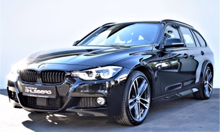 BMW 320 Used vehicle for sale
