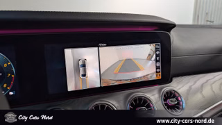 Mercedes-Benz AMG GT 63 S 4Matic+ HUD+PANORAMA+360°+DISTRONIC+ - foto 20
