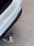 Daumennagel 15 - Mercedes-Benz B 200 d Progressive Advanced, AHK, Distronic