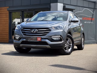 Hyundai SANTA FE Used vehicle for sale