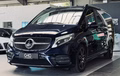 Daumennagel 3 - Mercedes-Benz V 300 EDITION 19 lang AMG |Kamera|AHK|ACC|LED|