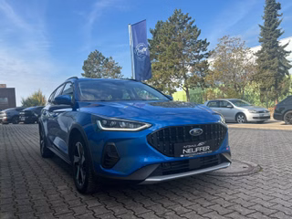 Ford Focus Turnier Active X 155PS/ACC/LED/Rf-Kamera - bilder 4