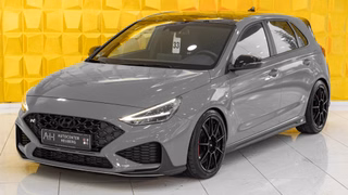 Hyundai i30 Used vehicle for sale