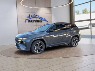 Hyundai TUCSON age.one-day registration Kaufen