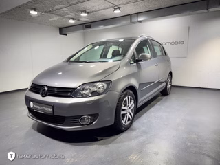 Volkswagen Golf Plus VI 1.4 TSI Comfortline Automatik - foto 1