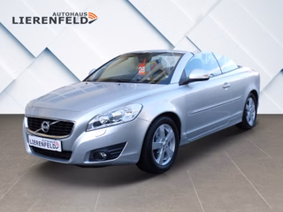 Volvo C70 Авто с пробегом купить