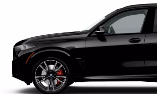 2026 BMW X5 M60i - photo 4