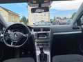 Daumennagel 6 - Volkswagen Golf VII Variant 2.0 TDI BMT ''Comfortline'' ZAHNRIEMEN.NEU/Klimaautomat/SHZ/PDC