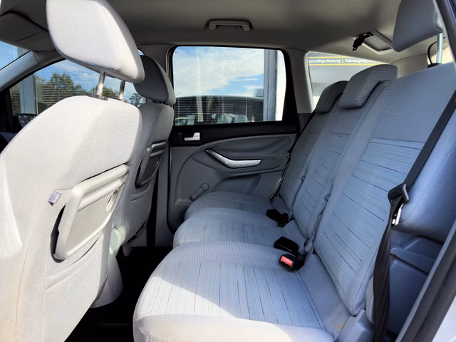 Ford C-MAX TEMPOMAT//TÜV NEU/GARANTIE - foto 9
