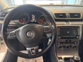 Daumennagel 15 - Volkswagen Passat Variant Comfortline EcoFuel 1.4 TSI PDC KLIMA TÜV-NEU