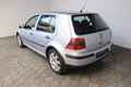 Daumennagel 4 - Volkswagen Golf IV Trendline 2.0 KLIMA AUS 1. HAND!