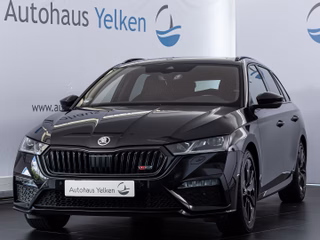 Skoda Octavia Combi RS VIRTUAL ACC HUD DCC MASSAGE TW - foto 1