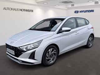 Hyundai i20 Neuwagen Kaufen