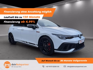 Volkswagen Golf Gebrauchtwagen Kaufen