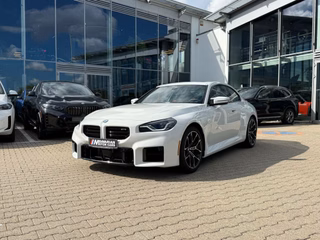 BMW M2 Demonstrator for sale