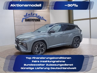 Hyundai TUCSON age.one-day registration Kaufen