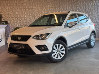 Seat Arona Style CARPLAY-NAVI SITZHEIZUNG TÜV NEU