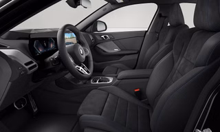 2027 BMW 228 xDrive Gran Coupe - photo 6
