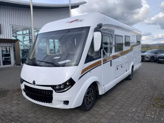 Malibu 490 LE Neuwagen Kaufen