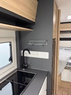 Itineo CM 660 Automatik - foto 10