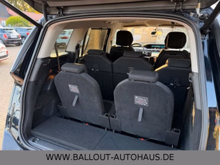 Citroën Grand C4 Picasso*2.HAND*KLIMA*NAVI*TOT*7-SITZER* - foto 8