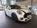 MINI Cooper Cabrio JCW/NaviProf/LEDER/17Alu - foto 2