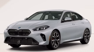 2027 BMW 228 xDrive Gran Coupe - photo 2