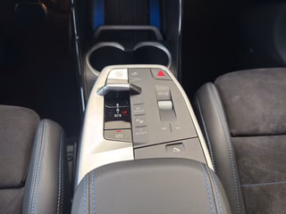 BMW X1 sDrive 18 i M Sport Autom., LED Navi Kamera AHK - bilder 3