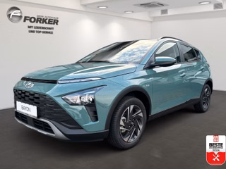 Hyundai BAYON Neuwagen Kaufen