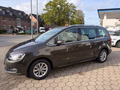 Daumennagel 8 - Volkswagen Sharan 1,4 TSI DSG 7-Sitzer AHK ACC Kamera Navi Carplay
