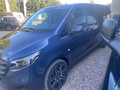 Daumennagel 2 - Mercedes-Benz Vito Tourer 119 CDI 4x4 PRO lang LED AHK Standheizung