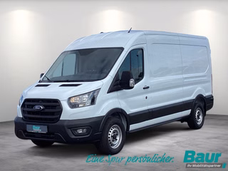 Ford Transit Vorführfahrzeug Kaufen